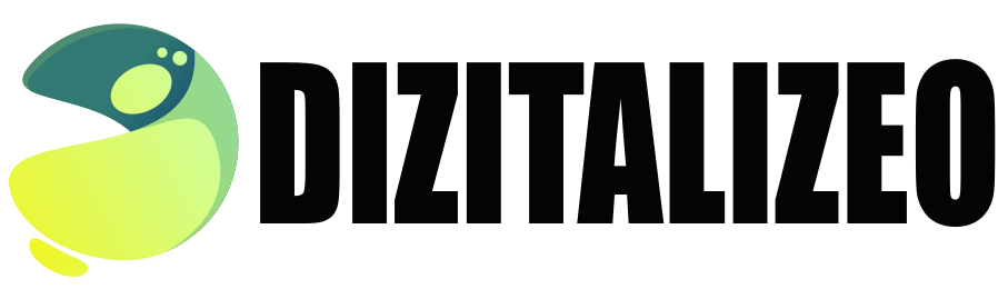 Logo dizitalizeo Madagascar