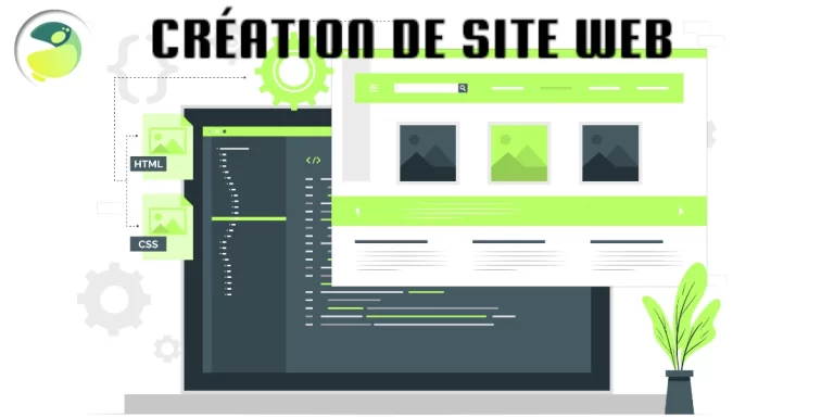 Création de site web à Madagascar